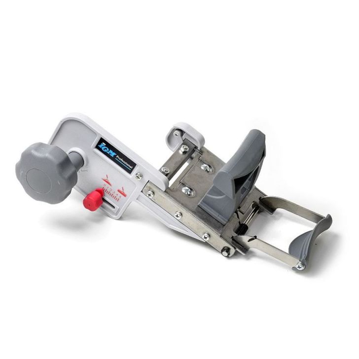 IGM DR500 pārnēsājams bezvadu malu lente priekš ABS