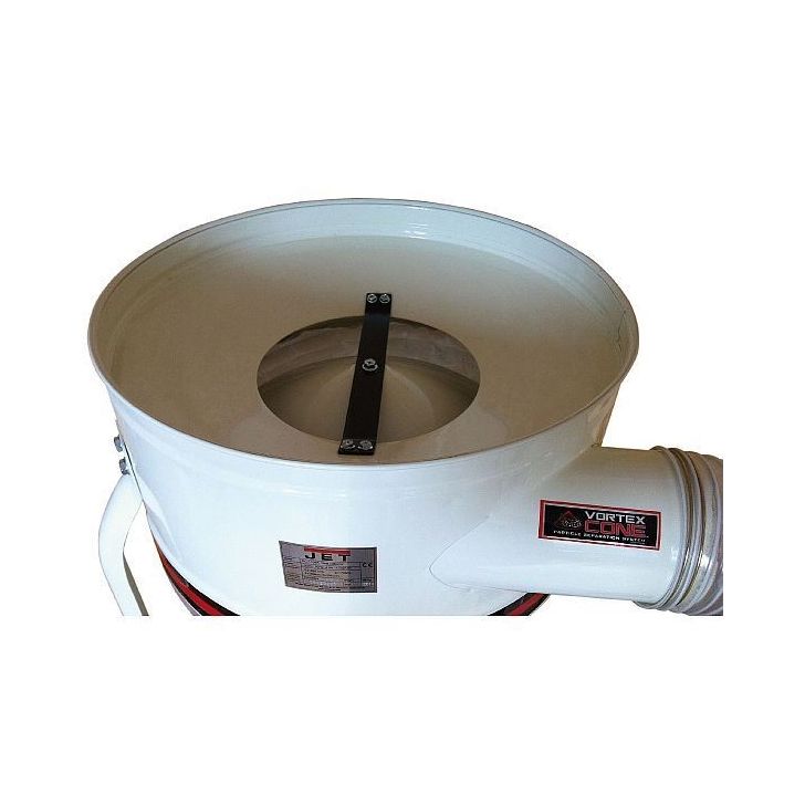 Putekļu savācējs JET DC-1100CK (230V)