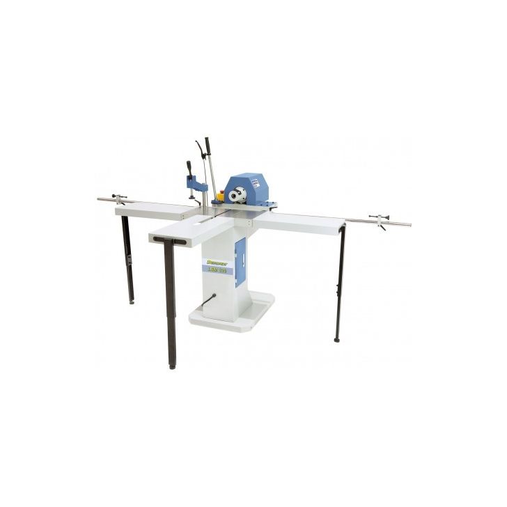 Horizontālais urbis / tapotājs Bernardo LBM 220