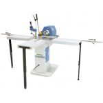 Horizontālais urbis / tapotājs Bernardo LBM 220