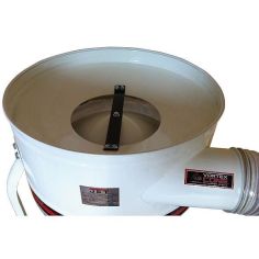 Putekļu savācējs JET DC-1900A 2