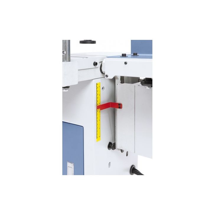 Horizontālais urbis / tapotājs Bernardo LBM 220