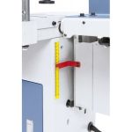 Horizontālais urbis / tapotājs Bernardo LBM 220