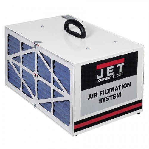 Filtrēšanas sistēma JET AFS-500