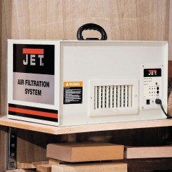 Filtrēšanas sistēma JET AFS-500