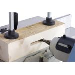 Horizontālais urbis / tapotājs Bernardo LBM 220