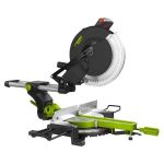 Дисковая пила Zipper ZI-KGS305UK