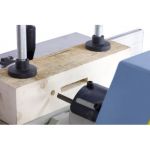 Horizontālais urbis / tapotājs Bernardo LBM 220