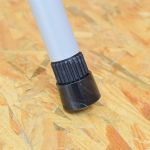 IGM tirdzniecības vietas slīpzāģu statīvs