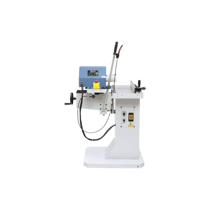 Horizontālais urbis / tapotājs Bernardo LBM 220