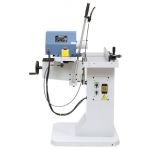 Horizontālais urbis / tapotājs Bernardo LBM 220