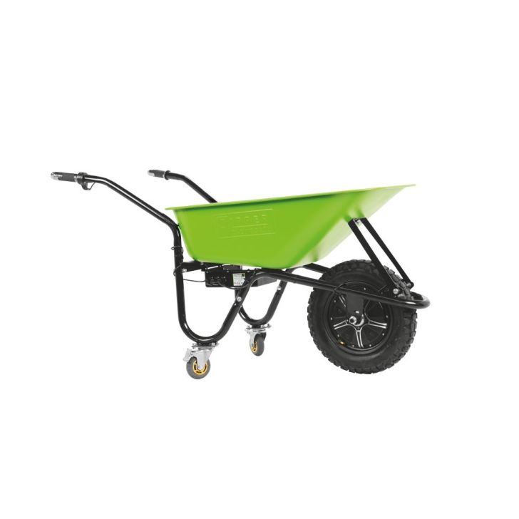 Electric wheelbarrow Zipper ZI-EWB500LI