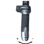 Электрическая тачка Zipper ZI-EWB500LI