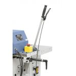 Horizontālais urbis / tapotājs Bernardo LBM 220