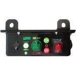 Elektriskā ķerra Zipper ZI-EWB500LI