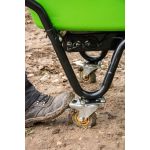 Elektriskā ķerra Zipper ZI-EWB500LI