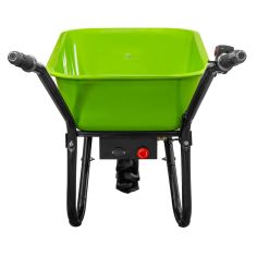 Electric wheelbarrow Zipper ZI-EWB500 2