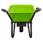Electric wheelbarrow Zipper ZI-EWB500