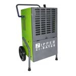 Dehumidifier Zipper ZI-BAT60