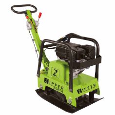 Виброплита Zipper ZI-RPE125