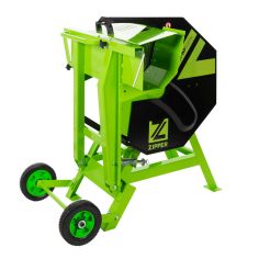 Wood saw Zipper ZI-WP500TN 2