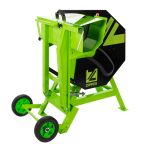 Wood saw Zipper ZI-WP500TN