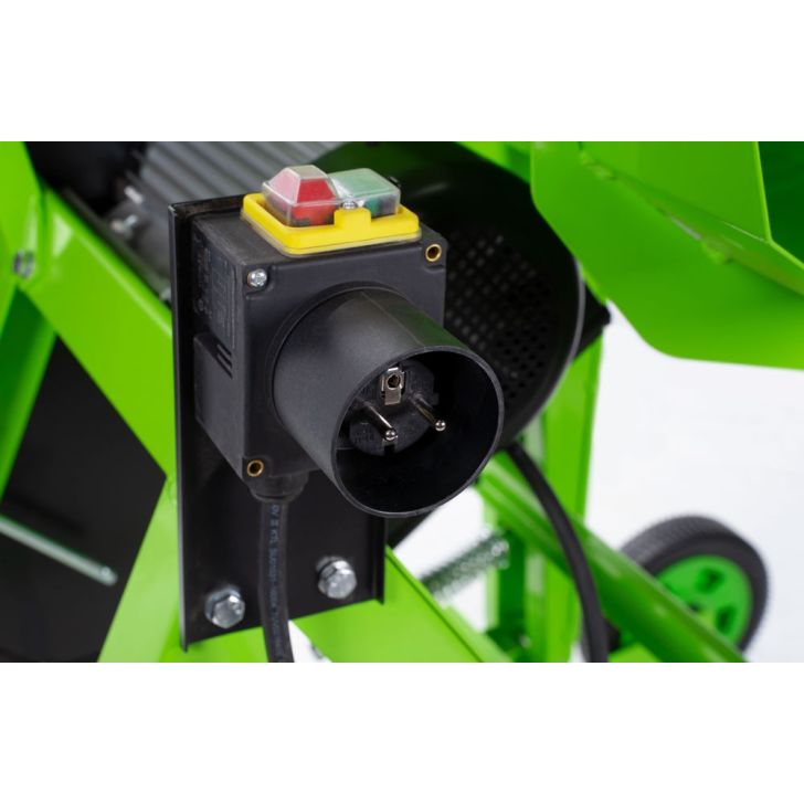 Пила для дров Zipper ZI-WP500TN