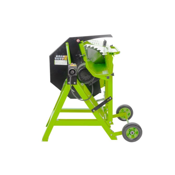 Wood saw Zipper ZI-WP500TN