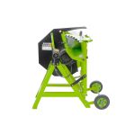 Wood saw Zipper ZI-WP500TN