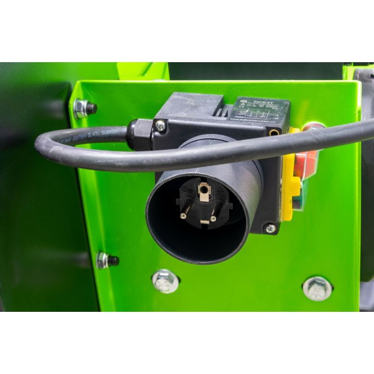 Пила для дров Zipper ZI-WP400TN