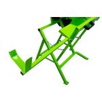 Пила для дров Zipper ZI-WP400TN