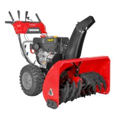 Benzīna sniega tīrītājs HECHT 9542 SQ