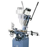 Dobšanas iekārta Bernardo HM 25 TOP