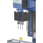 Dobšanas iekārta Bernardo HM 25 TOP