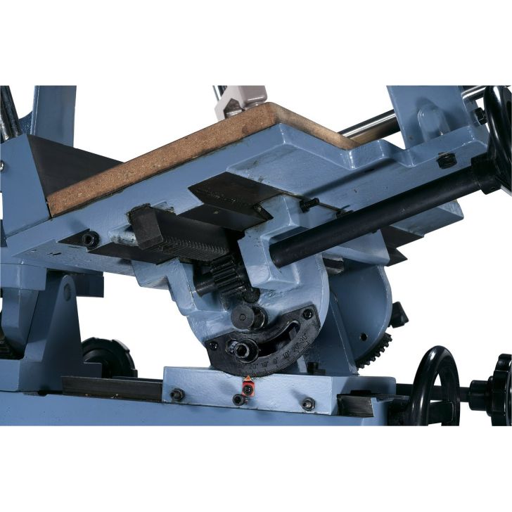 Dobšanas iekārta Bernardo HM 25 TOP