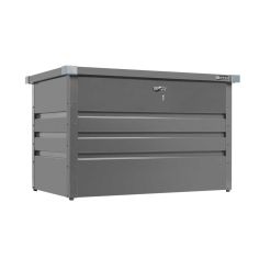 Garden and feed storage box Zipper ZI-GAB100AN