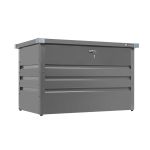 Garden and feed storage box Zipper ZI-GAB100AN