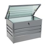 Garden and feed storage box Zipper ZI-GAB100AN