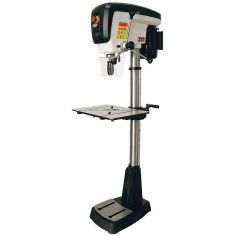 Urbjmašīna kokapstrādes JET JDP17 (400V)