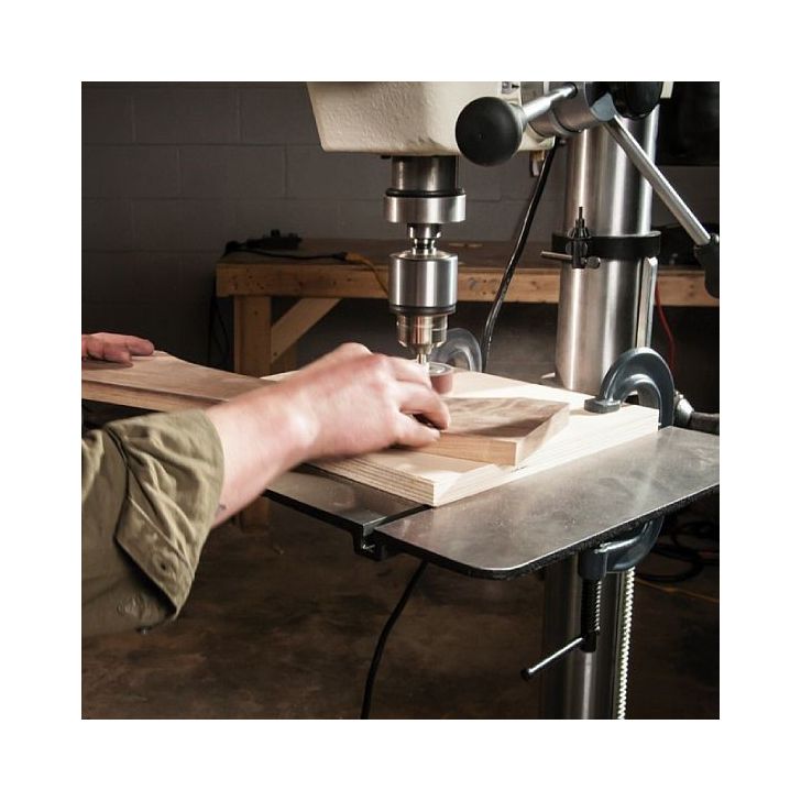 Urbjmašīna kokapstrādes JET JDP17 (230V)