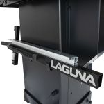 Galda zāģis Laguna Fusion 3 ar pagarinātu galdu.