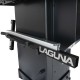 Galda zāģis Laguna Fusion 3 ar pagarinātu galdu.