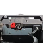 Galda zāģis Laguna Fusion 3 ar pagarinātu galdu.