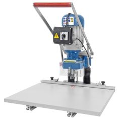 Eņģu urbšanas iekārta Bernardo BBM 35 M