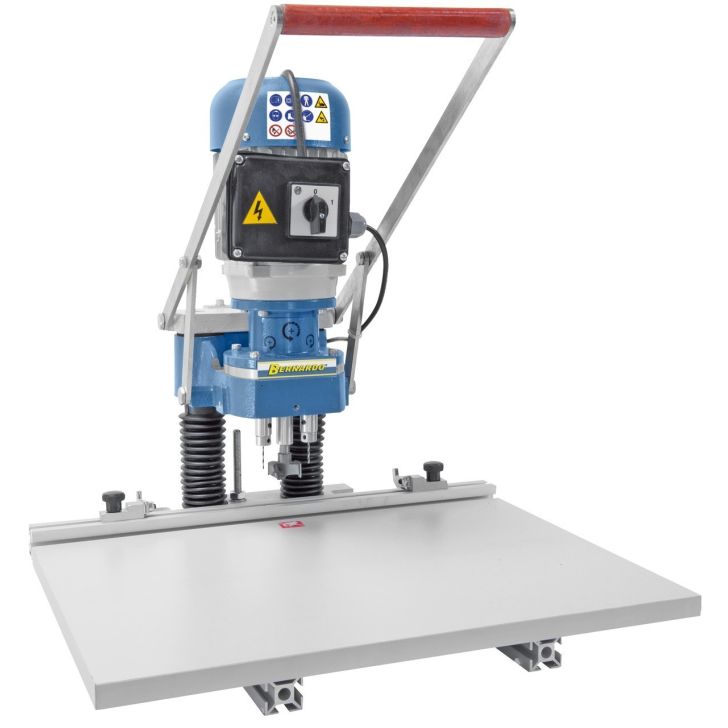 Eņģu urbšanas iekārta Bernardo BBM 35 M