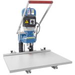 Eņģu urbšanas iekārta Bernardo BBM 35 M