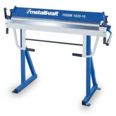 Гибочный верстак HSBM 1020-10