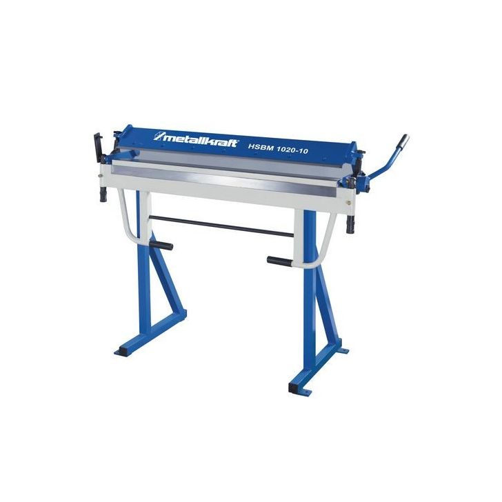 Bending workbench HSBM 1020-10