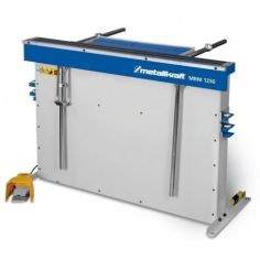 Магнитный гибочный станок МБМ 1250