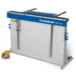 Magnetic bending machine MBM 1250